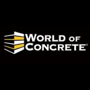 2018美国混凝土世界暨建筑机械展WORLDOFCONCRETE